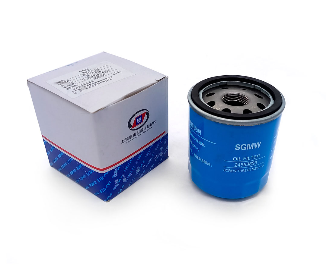 FILTRO ACEITE