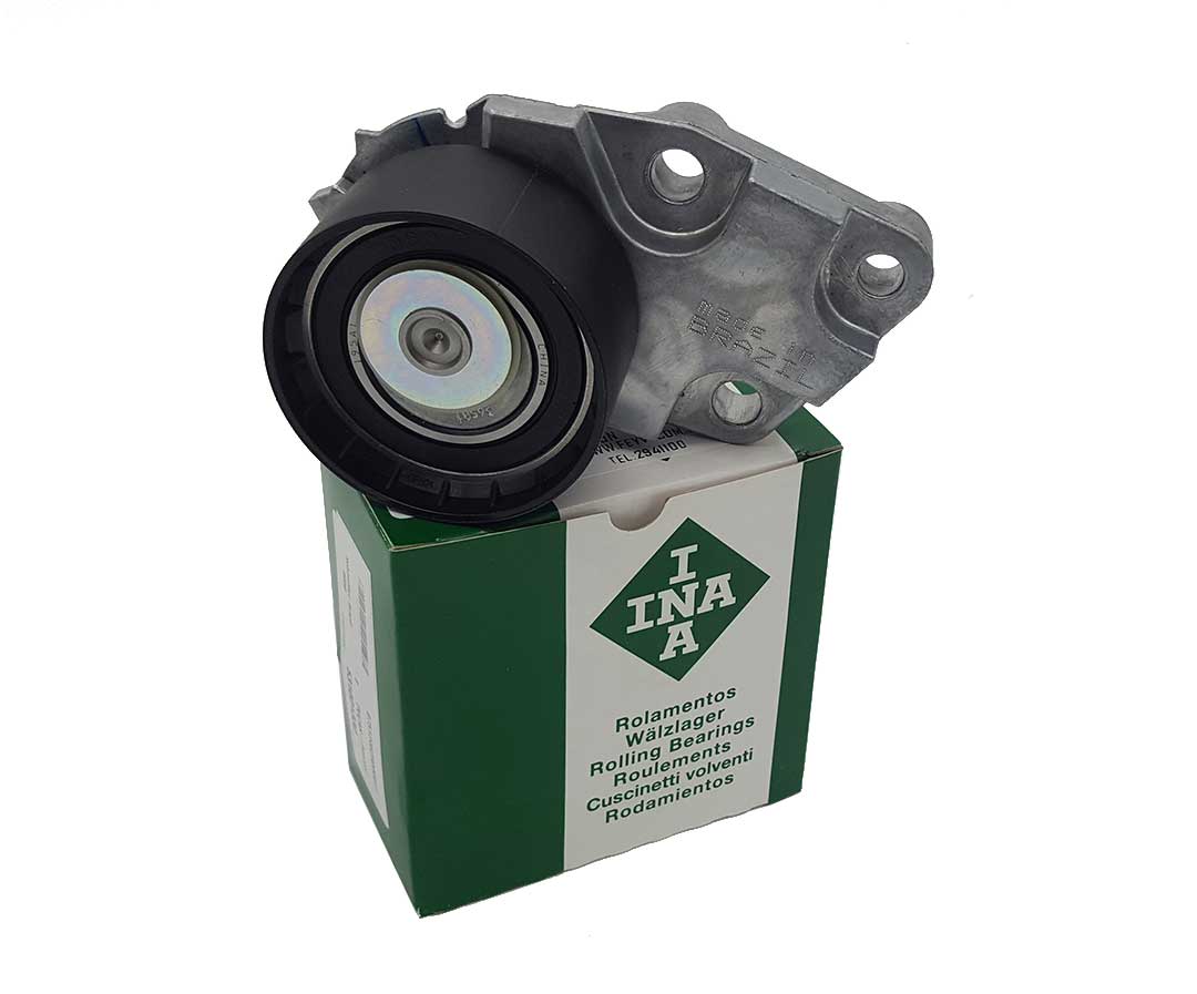 TENSOR CORREA DISTRIBUCION (AVEO)