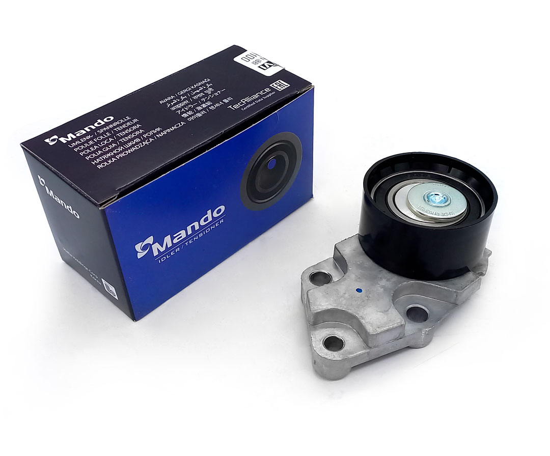 TENSOR CORREA DISTRIBUCION (AVEO)