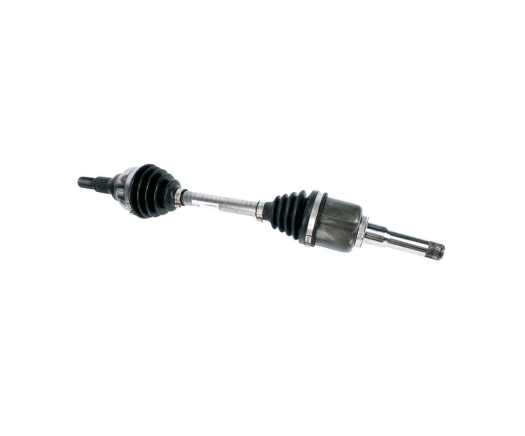 SEMIEJE DELANTERO COMPLETO LI (2.4 A/T 6V)