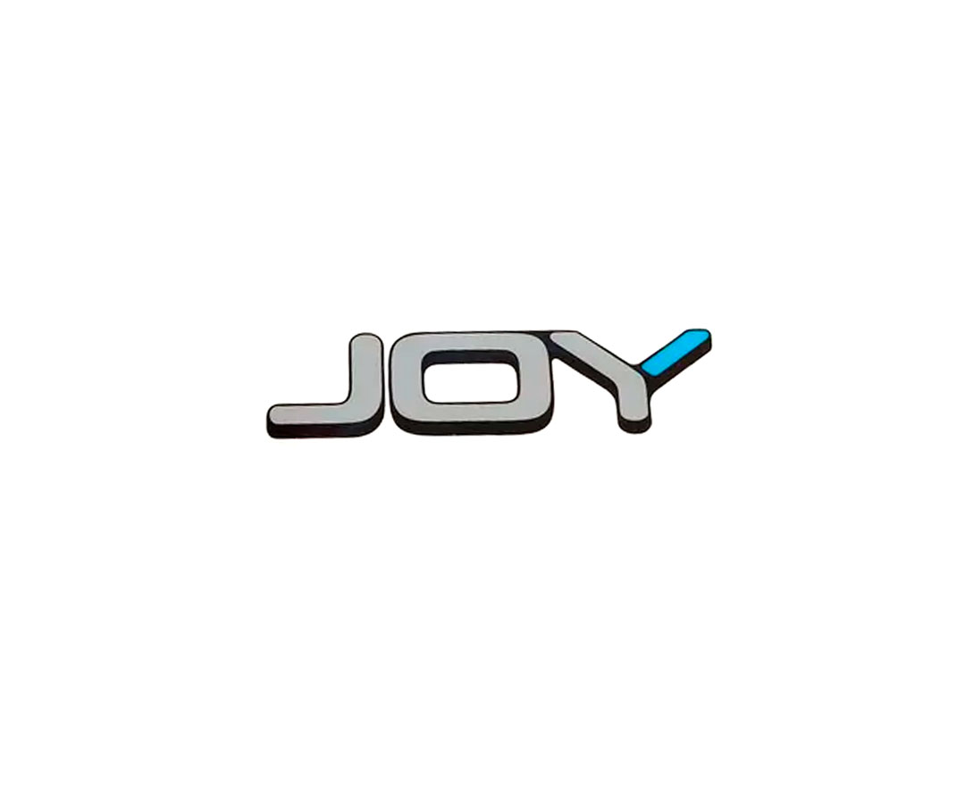 Joy Emblems Repuestos :: Acabamiento Exterior :: Insignias Y Emblemas :: EMBLEMA ...