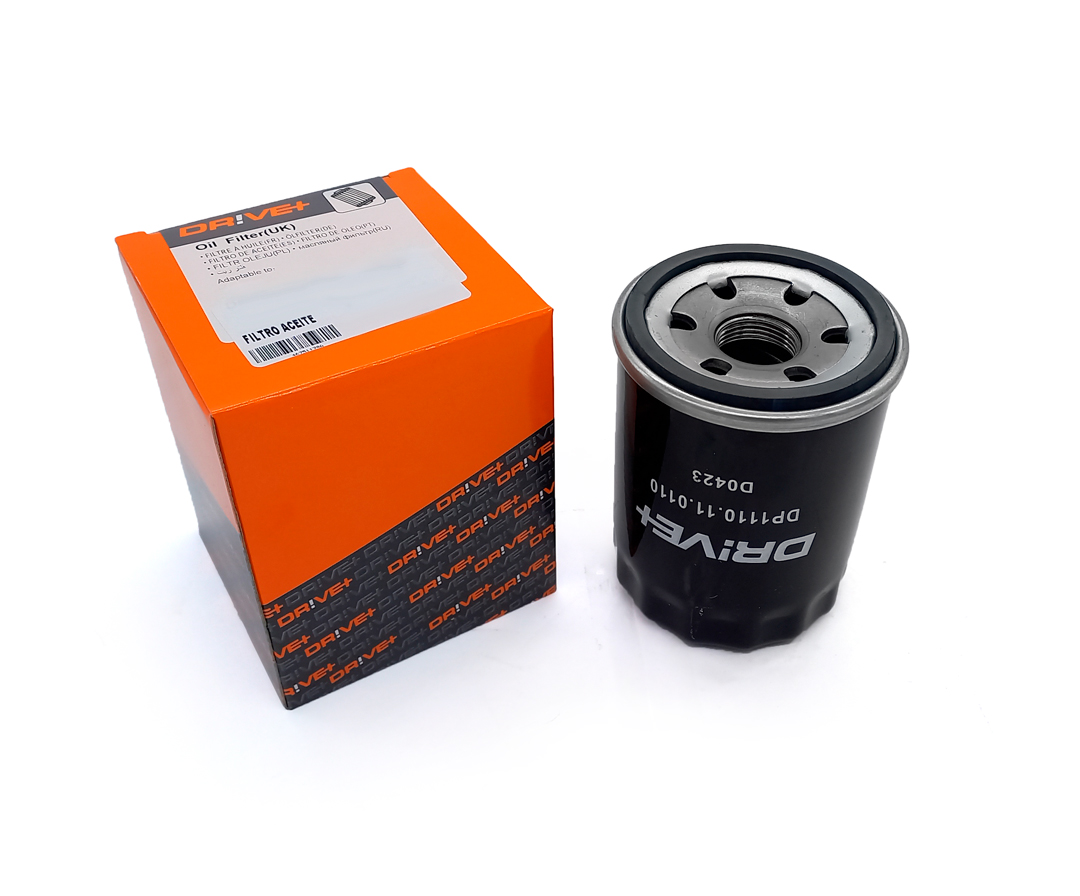 FILTRO ACEITE (1.7 D)