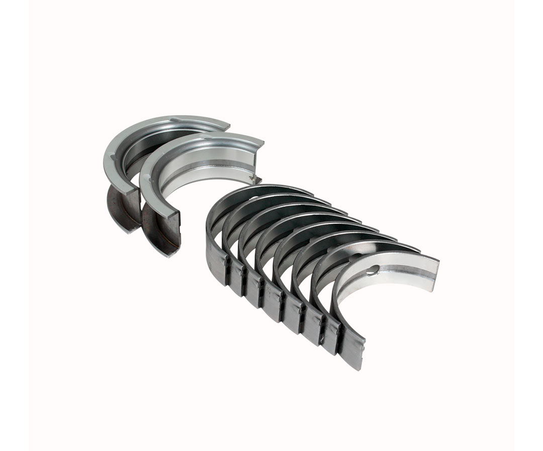 KIT METALES BANCADA 0.25