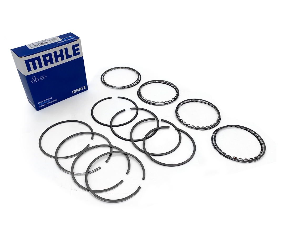 Kit de aros de pistón estándar