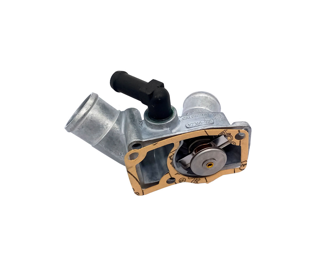 TERMOSTATO C/CARCASA C/PIPA (2.0 DTH)