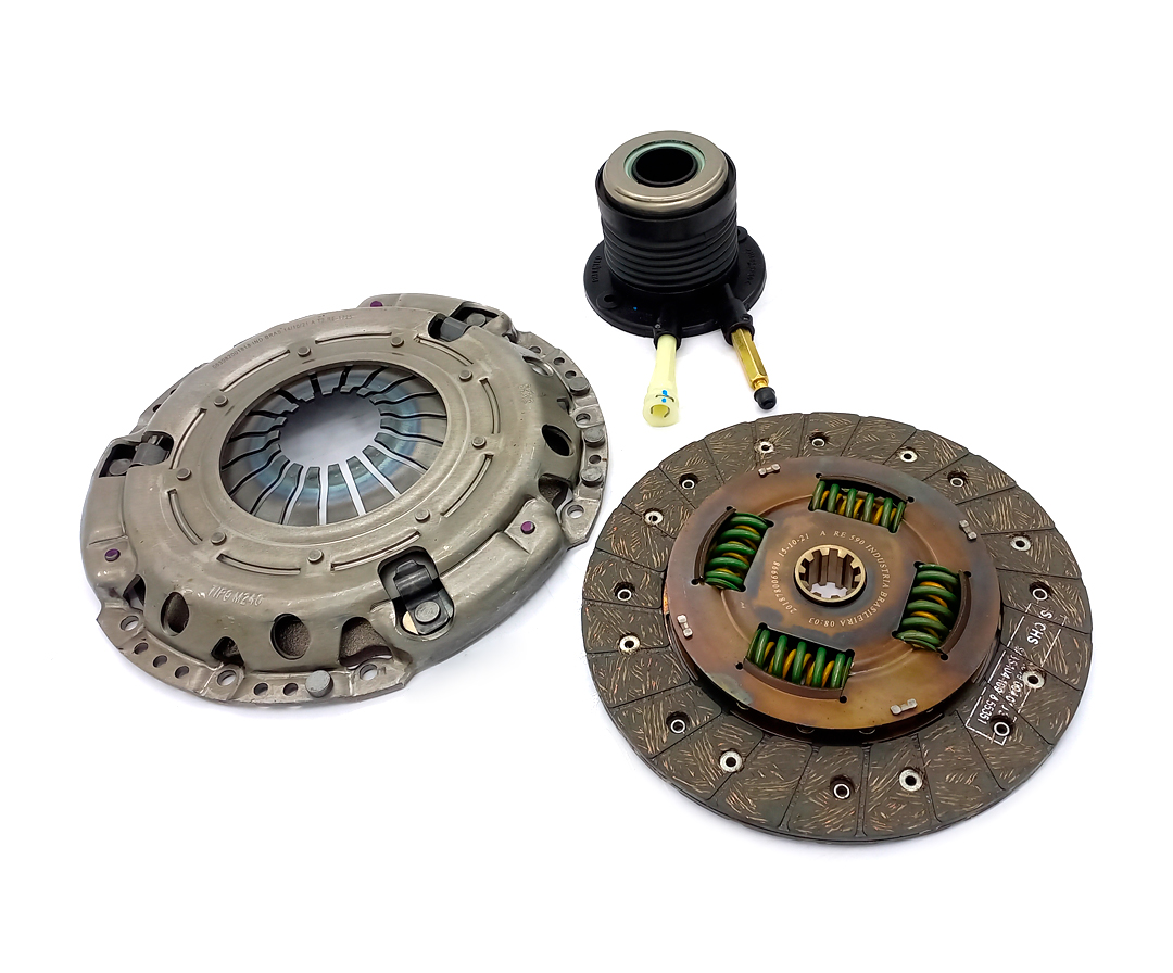 KIT EMBRAGUE (2.4 MPFI)