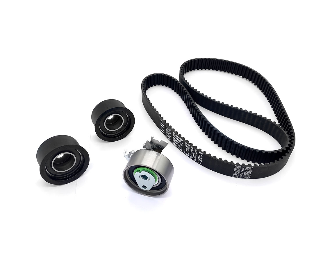 KIT DISTRIBUCION MOTOR (16V)