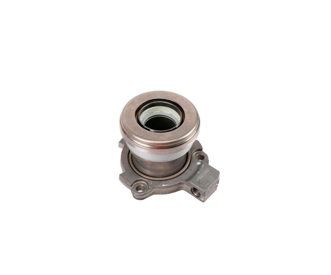 ACTUADOR EMBRAGUE ALUMINIO C/RULEMAN