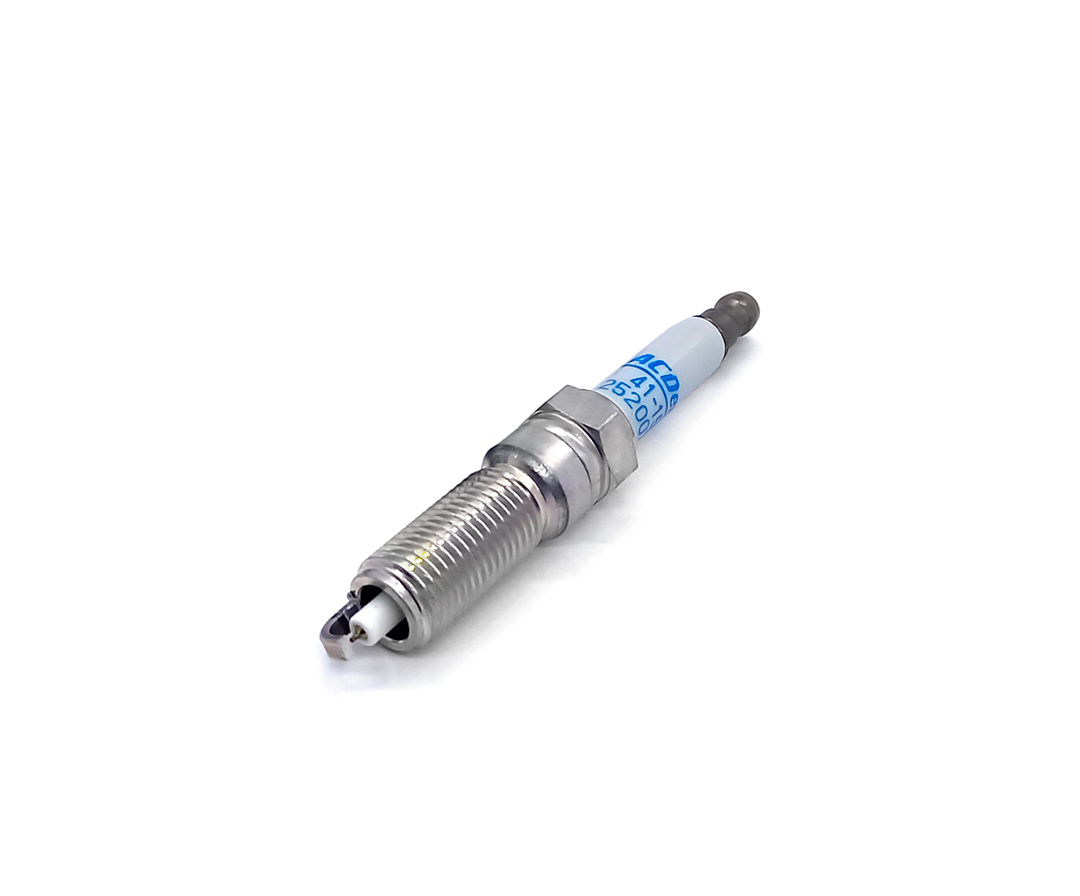 Bujía de encendido para motor 1.0L y 1.2L aspirado