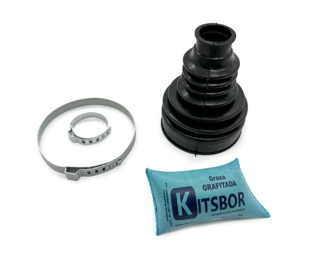 Kit de fuelle de junta homocinética interior