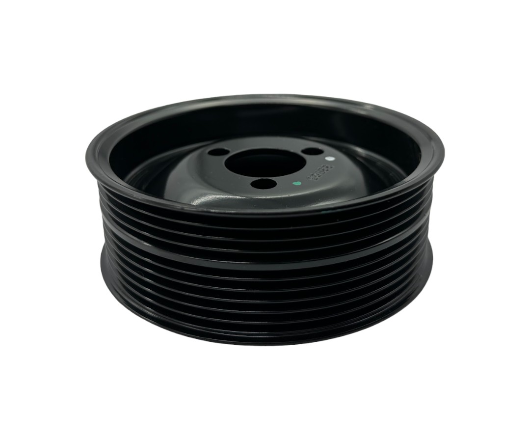 Polea de bomba de agua