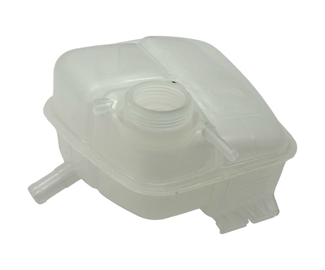 Depósito de agua de radiador