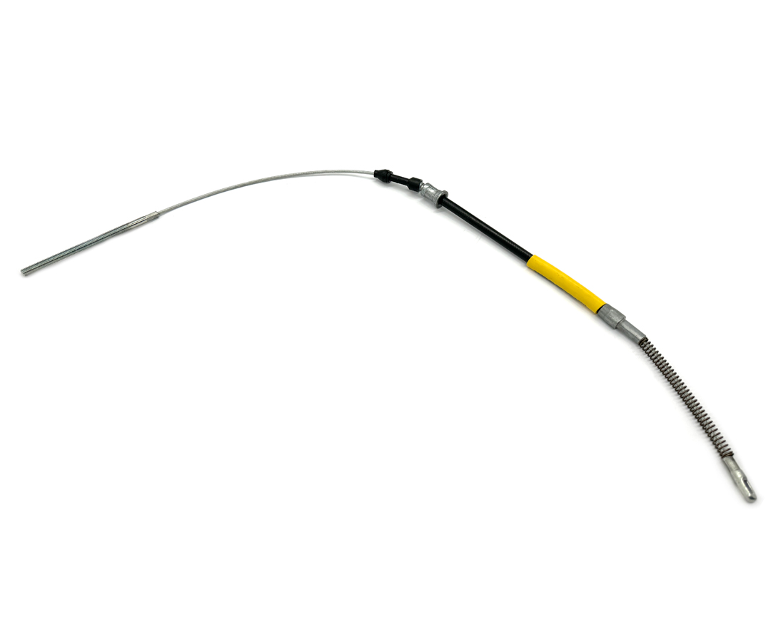Cable de freno de estacionamiento