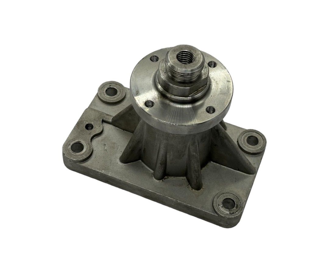 Soporte de electroventilador