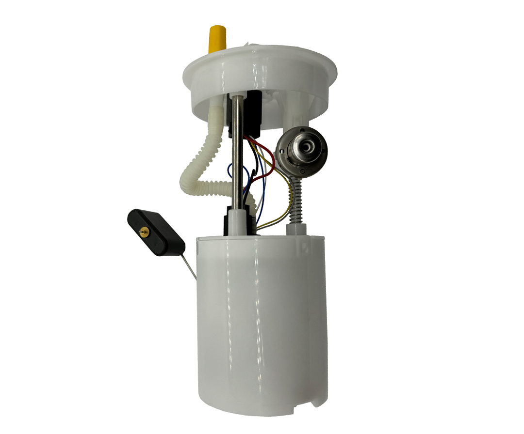Kit Pompa Carburante Per Giardinaggio – Il Tuo Migliore Alleato Per Il Lavoro In Giardino - 6
