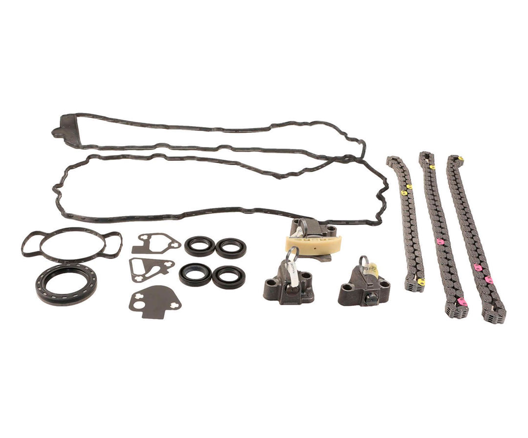 Kit de cadena de distribución