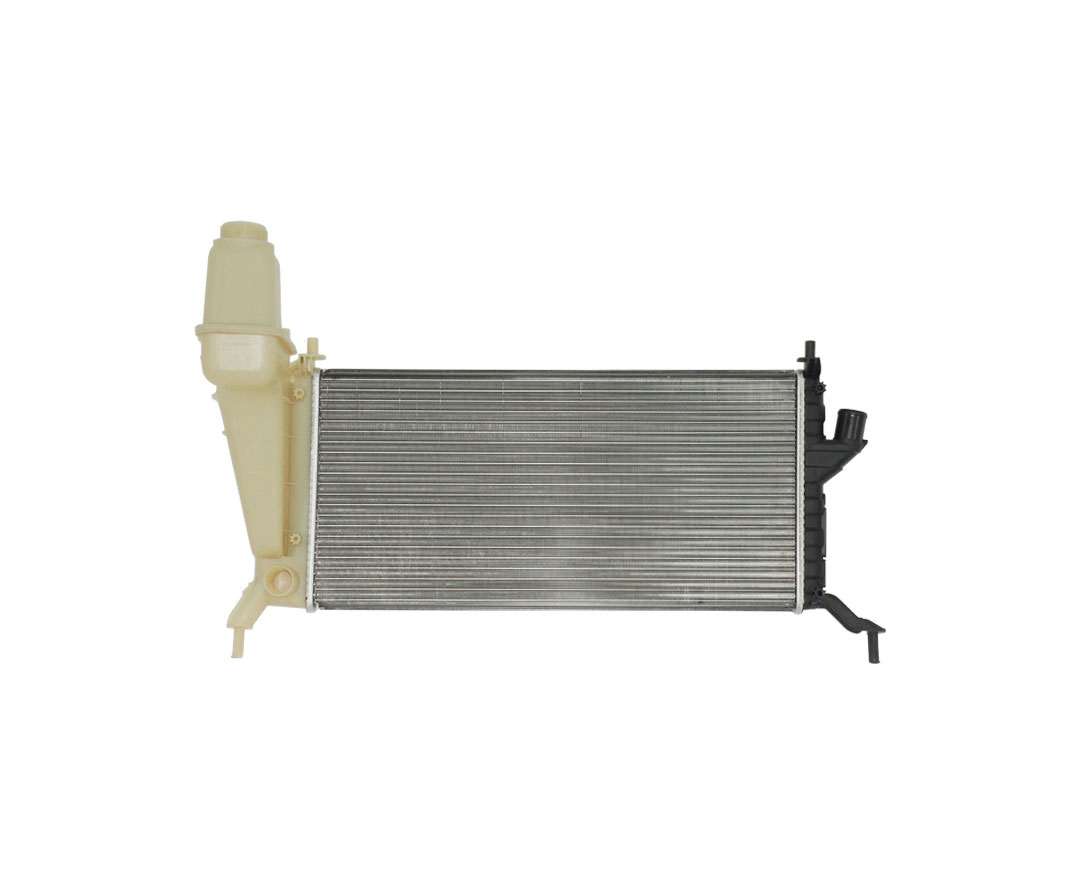 RADIADOR MOTOR (/06 C/A.A.)