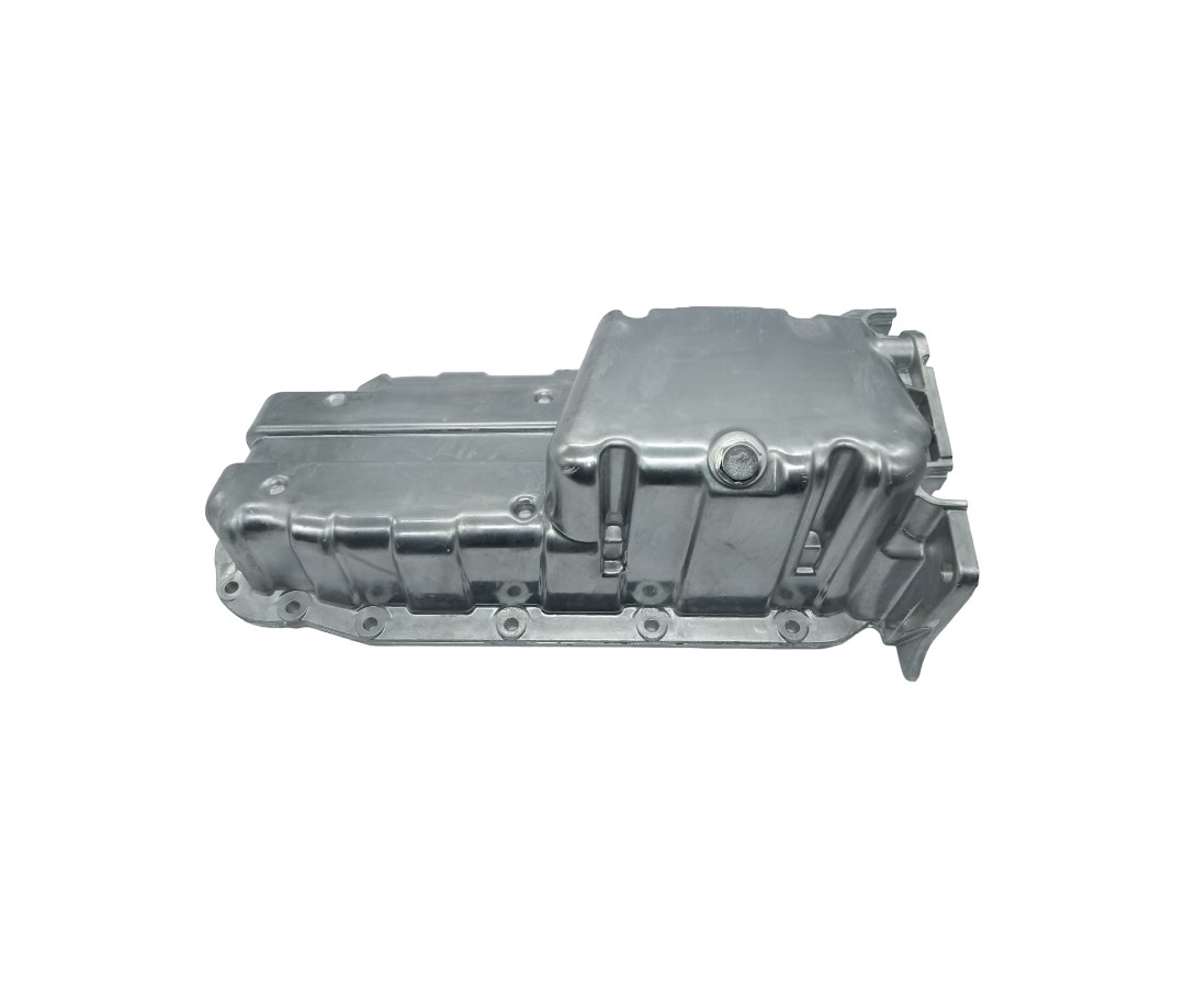 CARTER MOTOR ALUMINIO