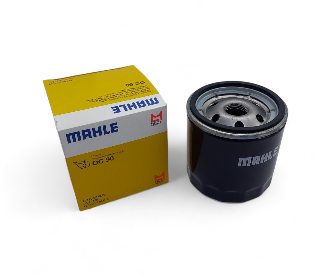 FILTRO ACEITE