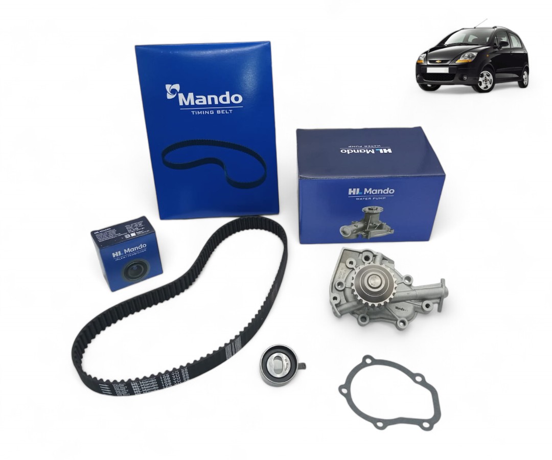 KIT DISTRIBUCION MOTOR (1.0)