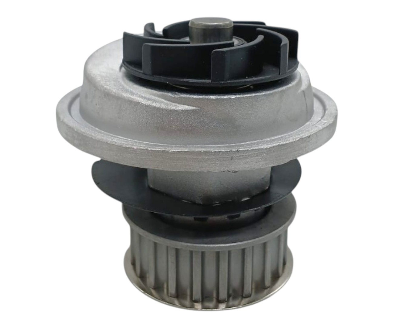 BOMBA DE AGUA C/DEFLECTOR 21 DIENTES