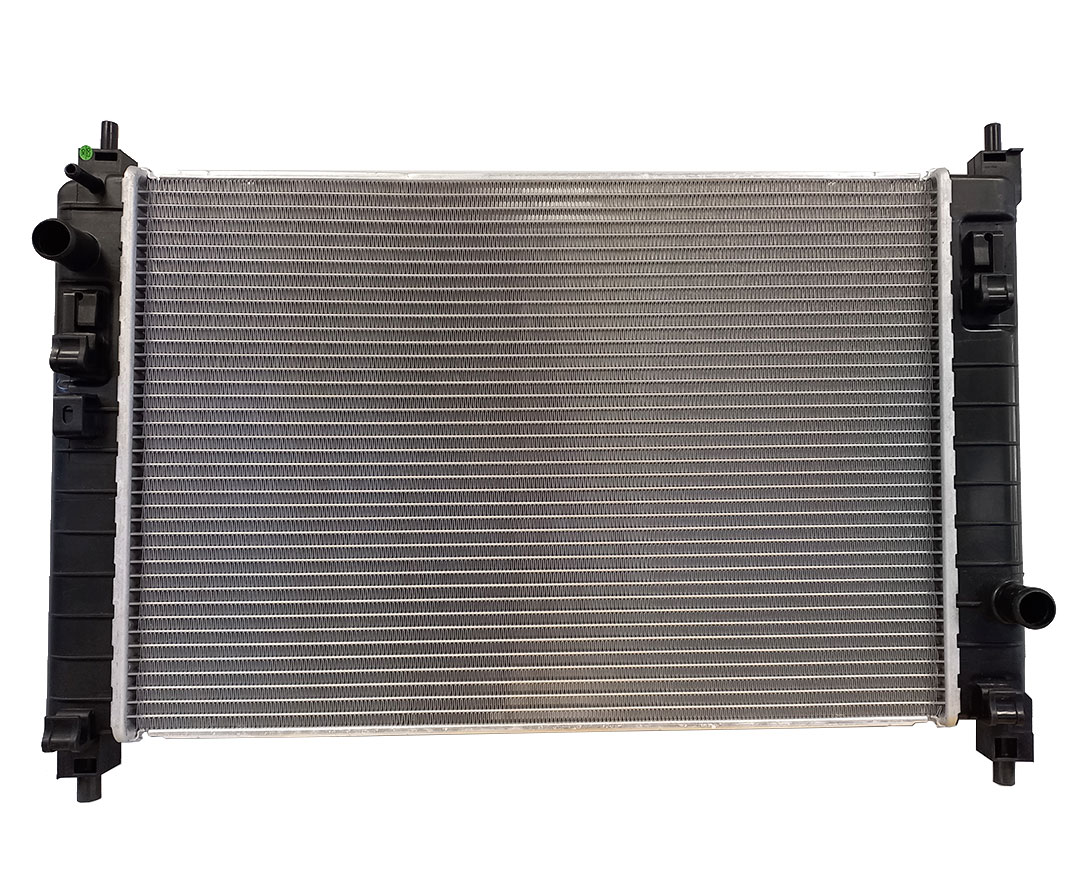 RADIADOR MOTOR (1.4 MPFI 16V)