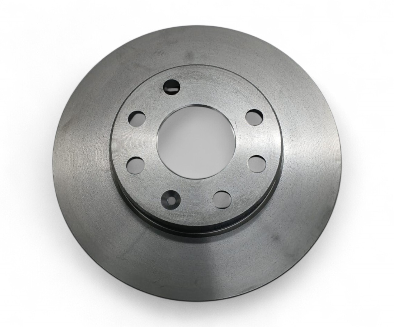 DISCO FRENO DELANTERO VENTILADO