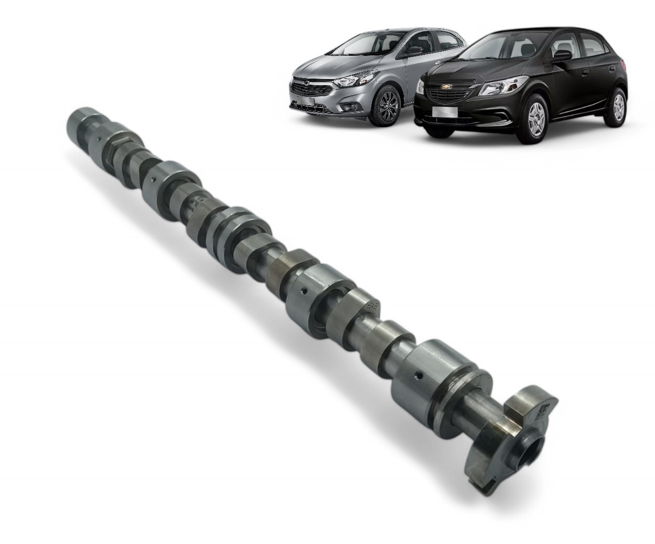 ARBOL DE LEVAS (1.0 MPFI 8V)