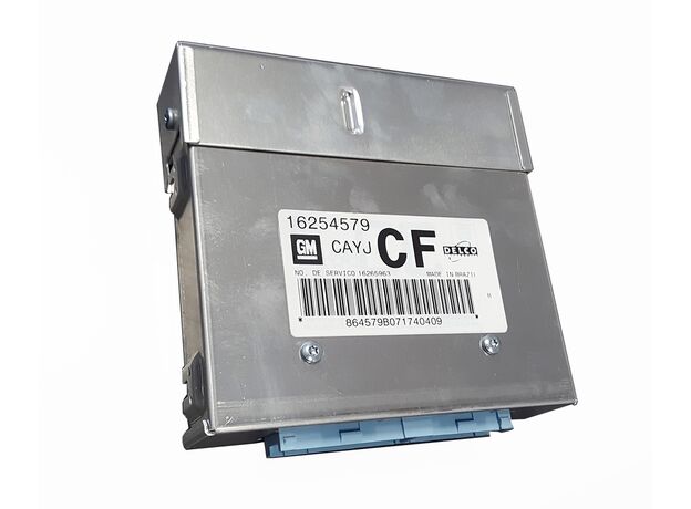Repuestos :: Sistema Eléctrico Motor :: Modulo Control Motor Y Sensores ...