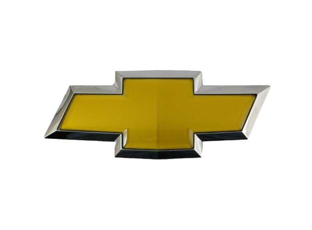 Repuestos :: Acabamiento Exterior :: Insignias Y Emblemas :: EMBLEMA ...