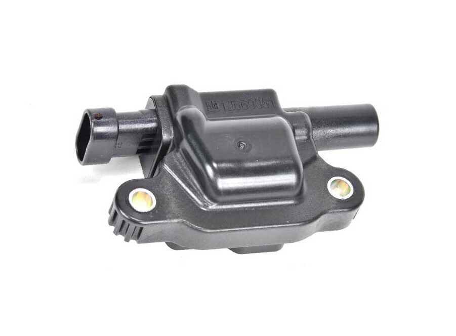Repuestos :: Sistema Eléctrico Motor :: Distribuidor, Bobina Y Bujias ...
