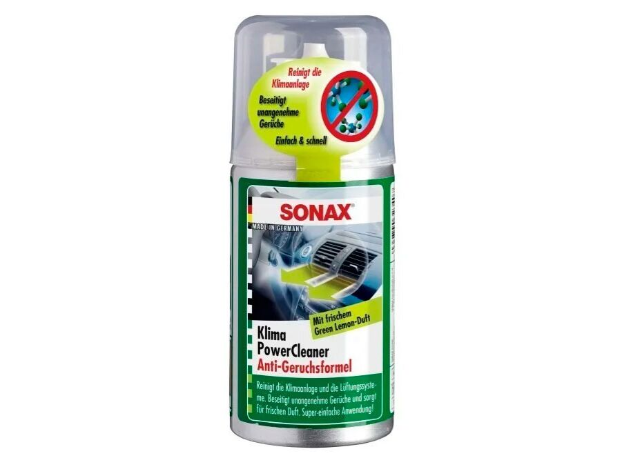 SONAX Spray Limpia Frenos Sonax